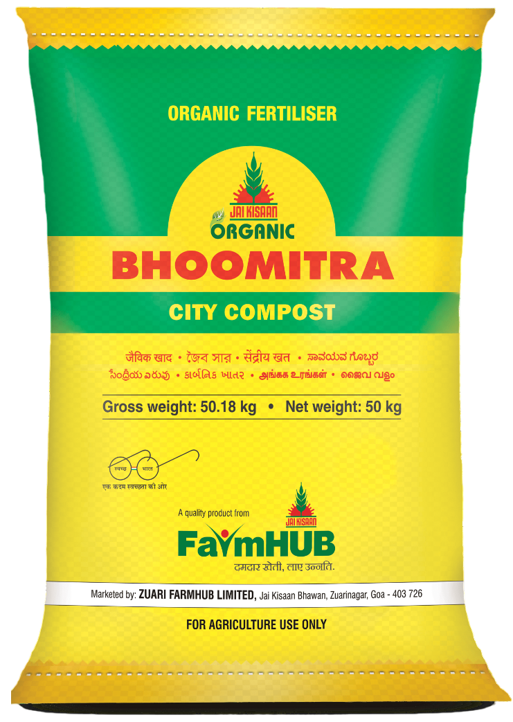 BHOOMITRA